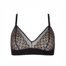 Бюстгальтер бралет