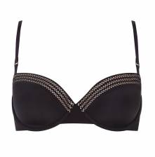 Бюстгальтер формованный