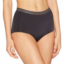 Труси з високою талією