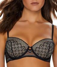 Бюстгальтер формованный