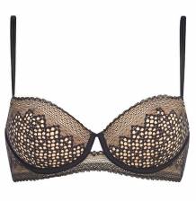 Бюстгальтер формованный