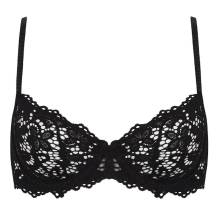 Бюстгальтер классический на косточках