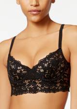 Бюстгальтер классический на косточках