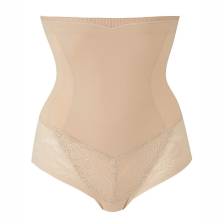 Труси з високою талією