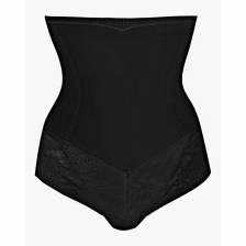 Труси з високою талією