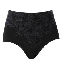 Труси з високою талією