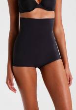 Труси з високою талією