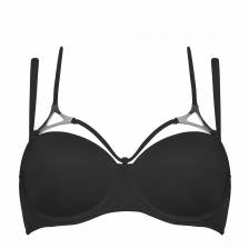 Бюстгальтер балконет