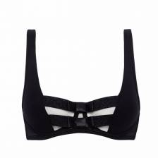 Бюстгальтер классический на косточках