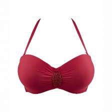 Бюстгалтер бандо