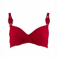 Бюстгалтер класичний на кісточках