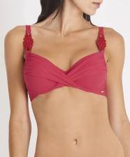 Бюстгалтер класичний на кісточках