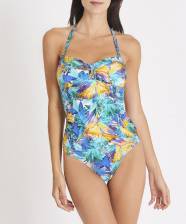 Цільний купальник