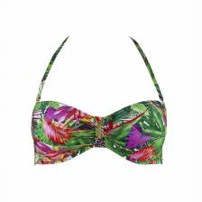 Бюстгалтер бандо