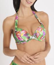 Бюстгалтер пуш ап