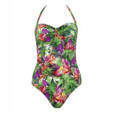 Цільний купальник