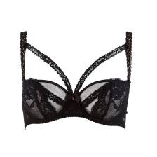 Бюстгальтер балконет