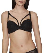 Бюстгальтер пуш ап