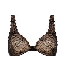 Бюстгальтер формованный