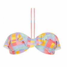 Бюстгалтер бандо