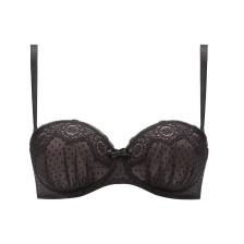 Бюстгальтер бандо