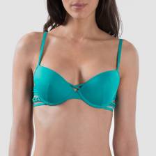 Бюстгалтер пуш ап