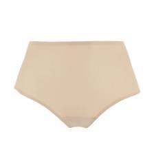 Трусы с высокой талией