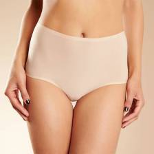 Трусы с высокой талией