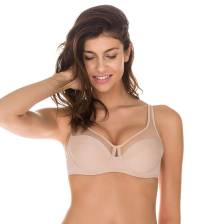 Бюстгальтер классический на косточках