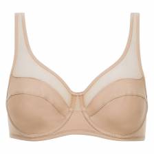 Бюстгальтер классический на косточках