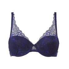 Бюстгальтер треугольник