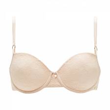 Бюстгальтер формованный