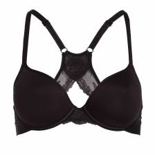 Бюстгальтер формованный