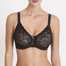 Бюстгальтер классический на косточках