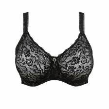 Бюстгальтер классический на косточках