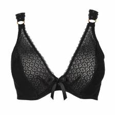 Бюстгальтер треугольник