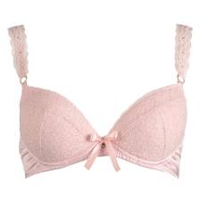 Бюстгальтер пуш ап