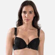 Бюстгальтер пуш ап