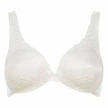 Бюстгальтер формованный