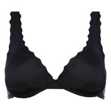 Бюстгальтер формованный