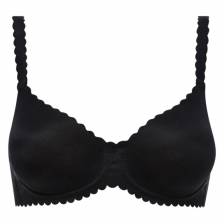 Бюстгальтер формованный