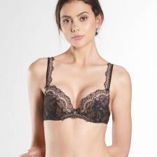 Бюстгальтер пуш ап