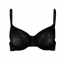 Бюстгальтер формованный