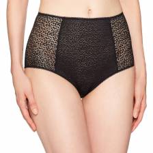 Трусы с высокой талией