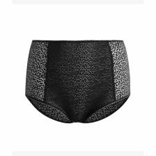 Трусы с высокой талией