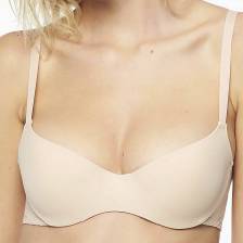 Бюстгальтер балконет