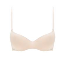 Бюстгальтер балконет