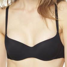 Бюстгальтер балконет