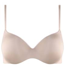 Бюстгальтер формованный