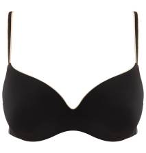 Бюстгальтер формованный